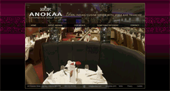 Desktop Screenshot of anokaa.com